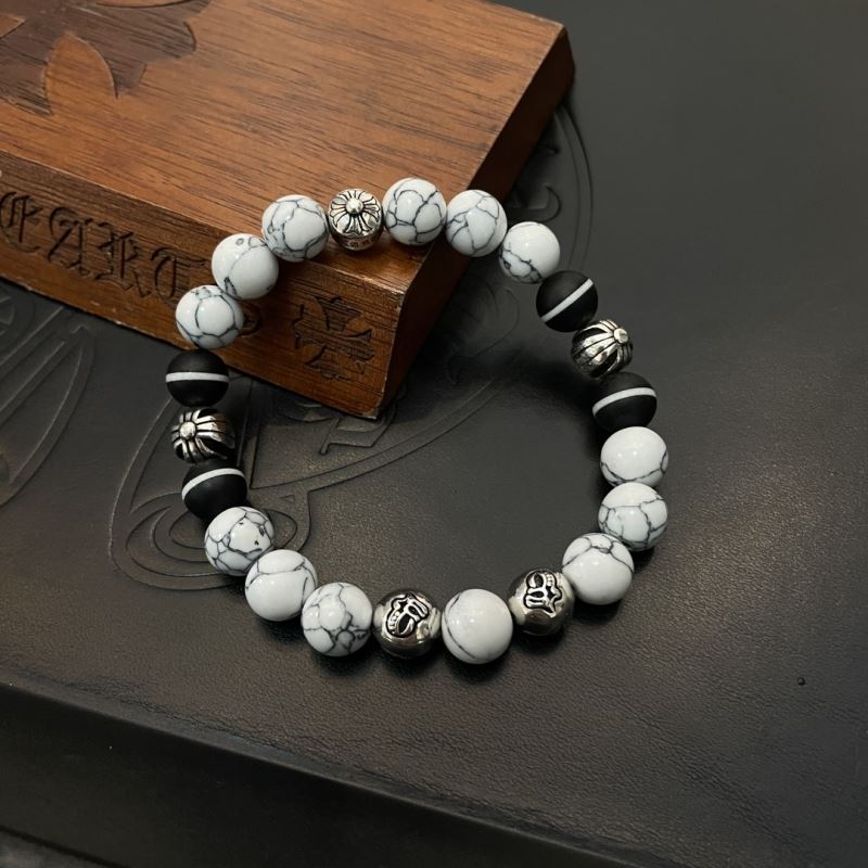 Ch*0me He**ts bracelets